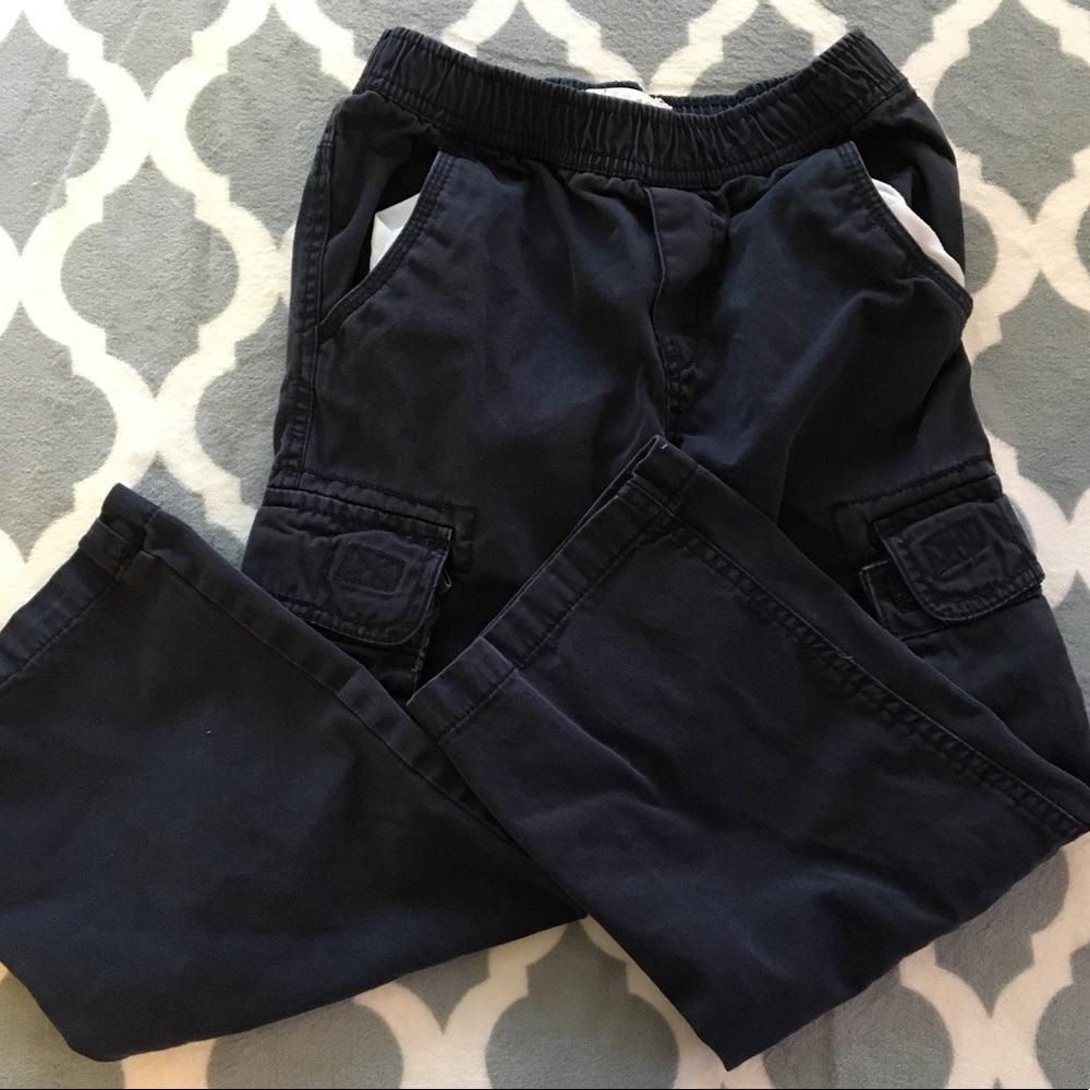 ♥️The Children’s Place Cargo Pants